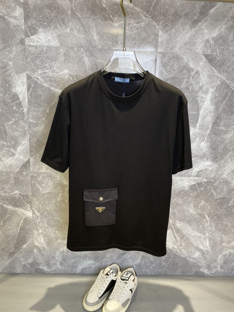 Prada T-Shirts